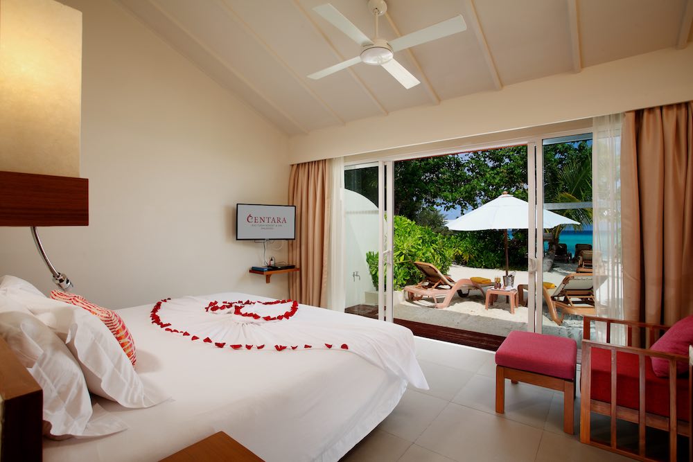 Lagoon View Beach Villa photo 10